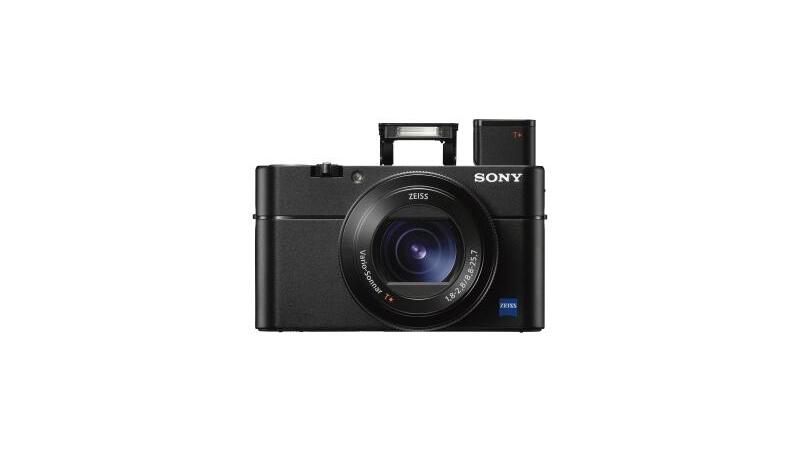 RX100 V von Sony