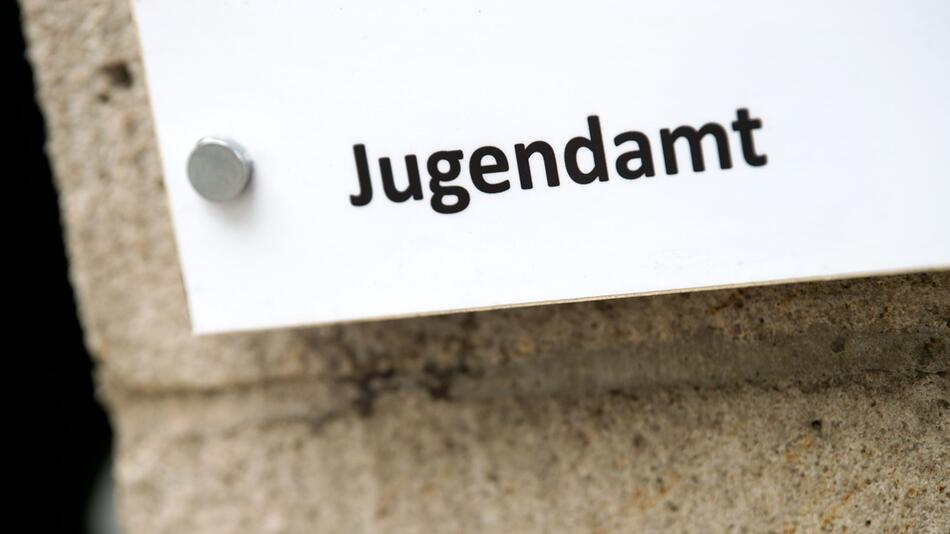 Jugendamt