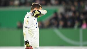 VfL Wolfsburg - TSG 1899 Hoffenheim