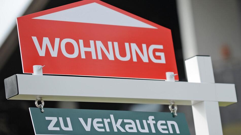 Wohnung zu verkaufen