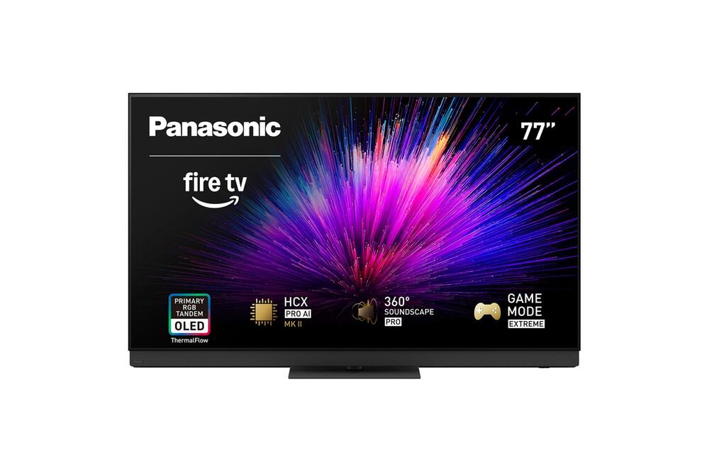 Panasonic OLED-TV Z95B