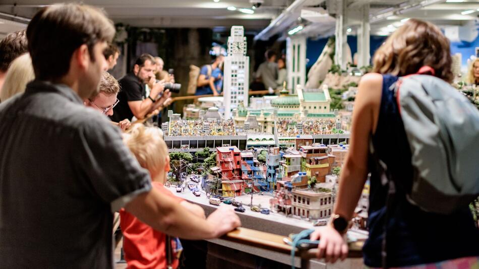 Miniatur Wunderland