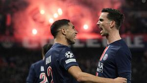 Paris Saint-Germain - FC Arsenal