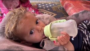 Hunger im Gazastreifen