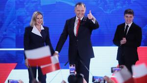 Präsidentenwahl in Polen