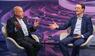 Gregor Gysi und Karl Lauterbach