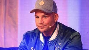 Pietro Lombardi wünscht der neuen "DSDS"-Jury "viel Glück".