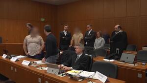 Drei Verdächtige wegen möglicher Spionage für Russland vor Gericht