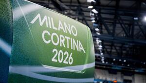 Olympische Winterspiele 2026