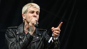 The Neighbourhood, Jesse Rutherford, Lollapalooza