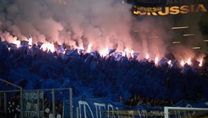 Borussia Dortmund - Hamburger SV