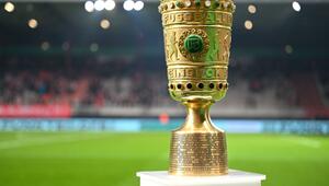 Trophäe im DFB-Pokal