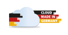 Cloud made in Germany