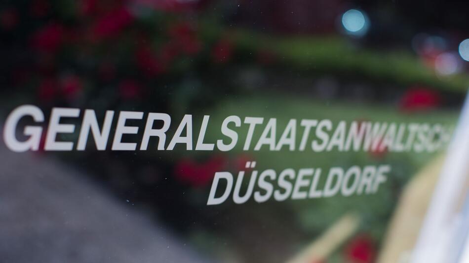 Generalstaatsanwaltschaft Düsseldorf