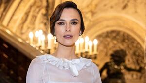 Keira Knightley leide unter Magersucht, wurde zu Beginn ihrer Karriere vermutet.