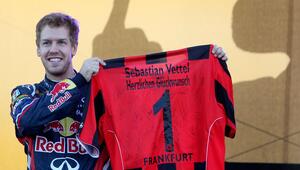 Sebastian Vettel