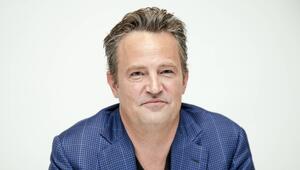 Matthew Perry wurde nur 56 Jahre alt.
