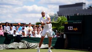 Wimbledon Tennis