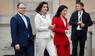 Kabinettsklausur: Schneider, Bär und Reiche