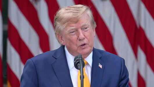 US-Präsident Trump