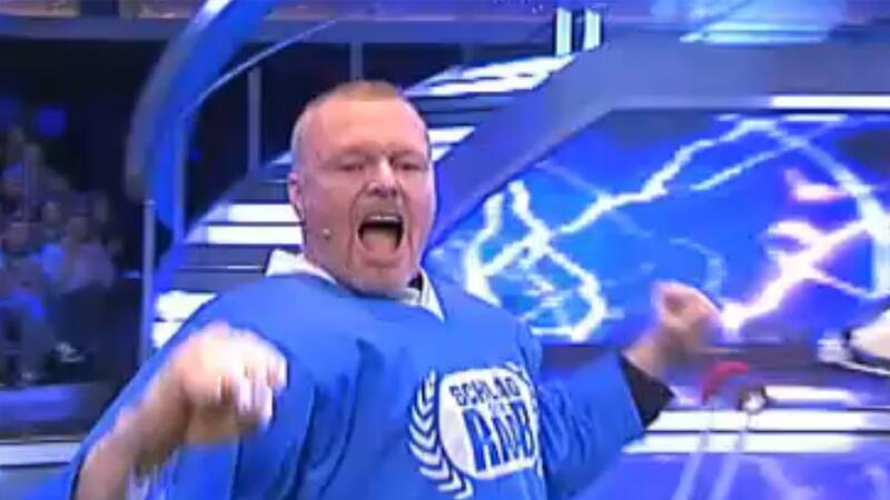 Stefan Raab