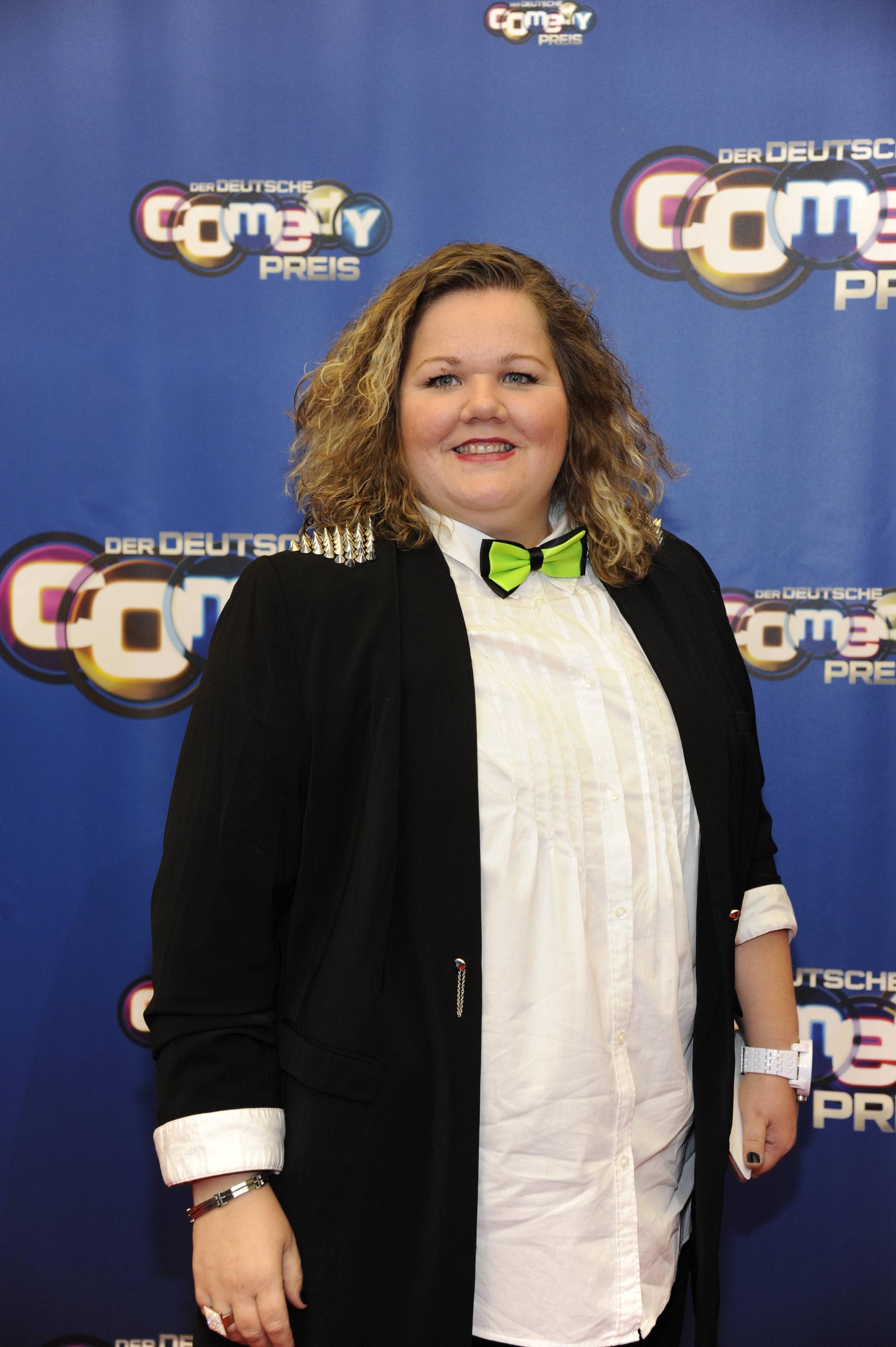 Manuela Wisbeck Partnerin