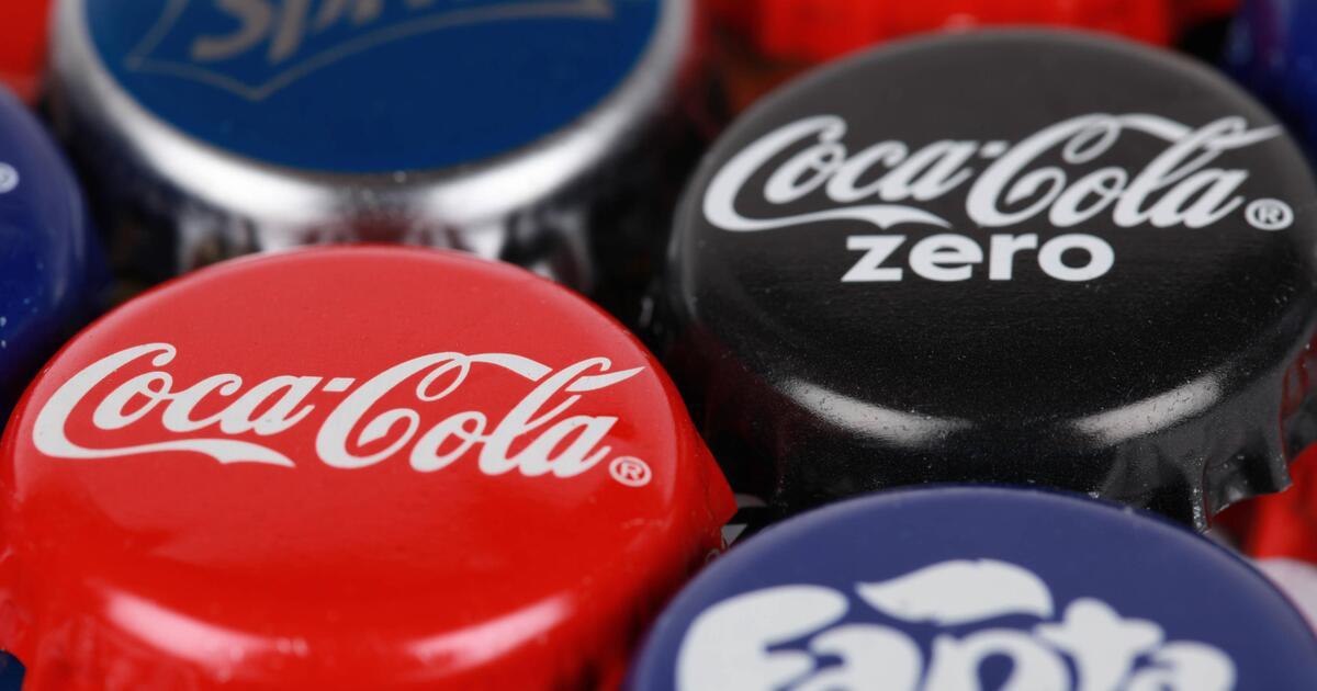 Study How unhealthy are soft drinks with artificial sweeteners? Archyde