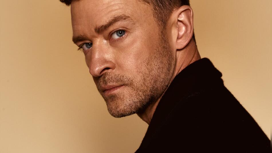 Justin Timberlake wird nach sechs Jahren ein neues Solo-Album veröffentlichten.