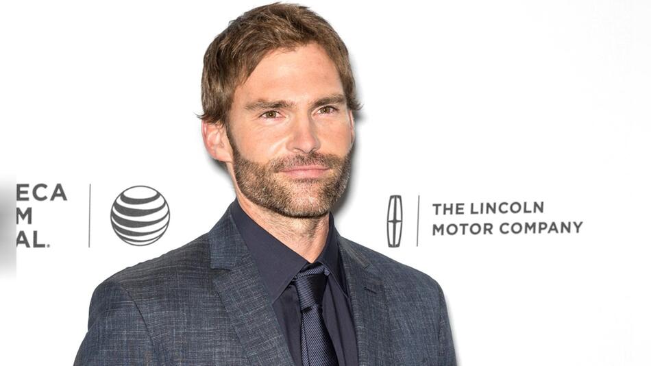 Seann William Scott war vier Jahre verheiratet.