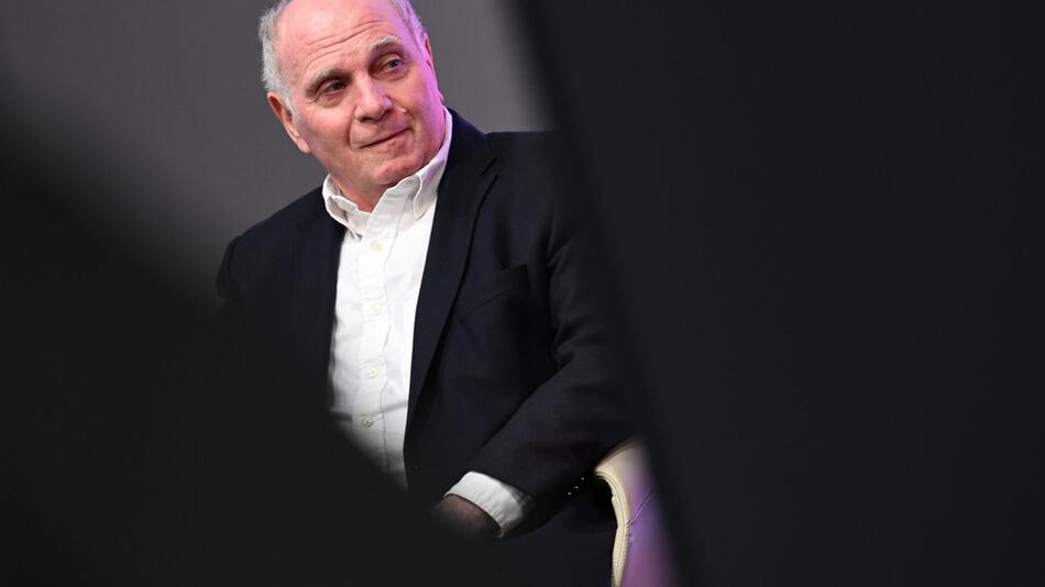 Uli Hoeneß