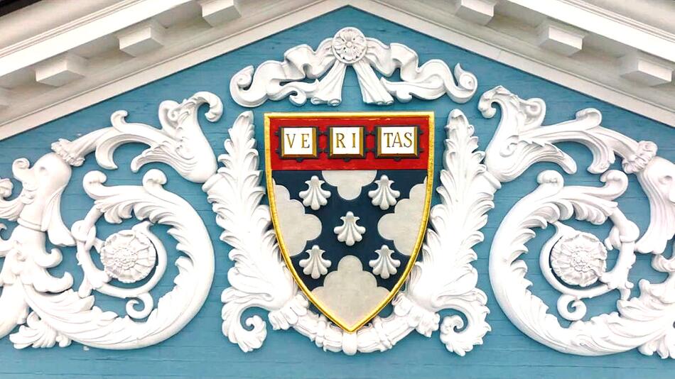 Trump-Regierung friert Milliarden für Elite-Uni Harvard ein