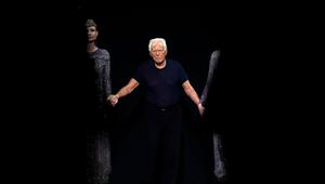 Giorgio Armani