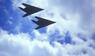 Tarnkappenbomber des Typs B-2