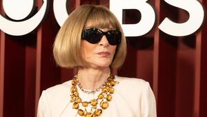 Anna Wintour