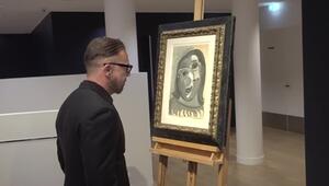 Verlosung von Picasso-Gemälde: 100€ und ein bisschen Glück