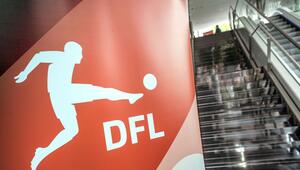 Spielpläne der DFL