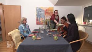 Annett, Mette-Lina, Stasya, Hülya