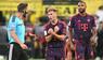 Borussia Dortmund - FC Bayern München