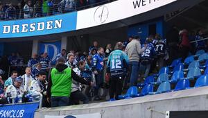 Joynext Arena Feueralarm