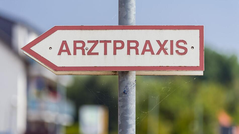 Arztpraxis