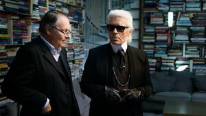 TV Ausblick - 3sat - "Karl - Der Mann hinter der Maske"
