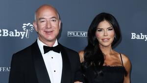 Zwei Jahre nach ihrer Verlobung wollen sich Jeff Bezos und Lauren Sánchez in Venedig das Jawort ...