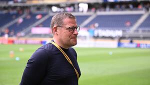 Max Eberl