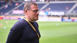 Max Eberl