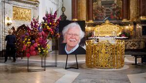 Am 10. Juli hat im Hamburger Michel eine Gedenkfeier für Carlo von Tiedemann stattgefunden.