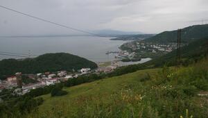 Erdbeben vor Russlands Ostküste