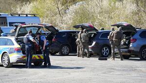 Nach Schüssen in Prüm wurde nach dem Tatverdächtigen gesucht