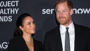 Harry und Meghan sind seit acht verheiratet.