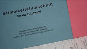 Briefwahl in Mecklenburg-Vorpommern: Diese Fristen gilt es zu beachten