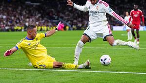 Real Madrid - FC Sevilla